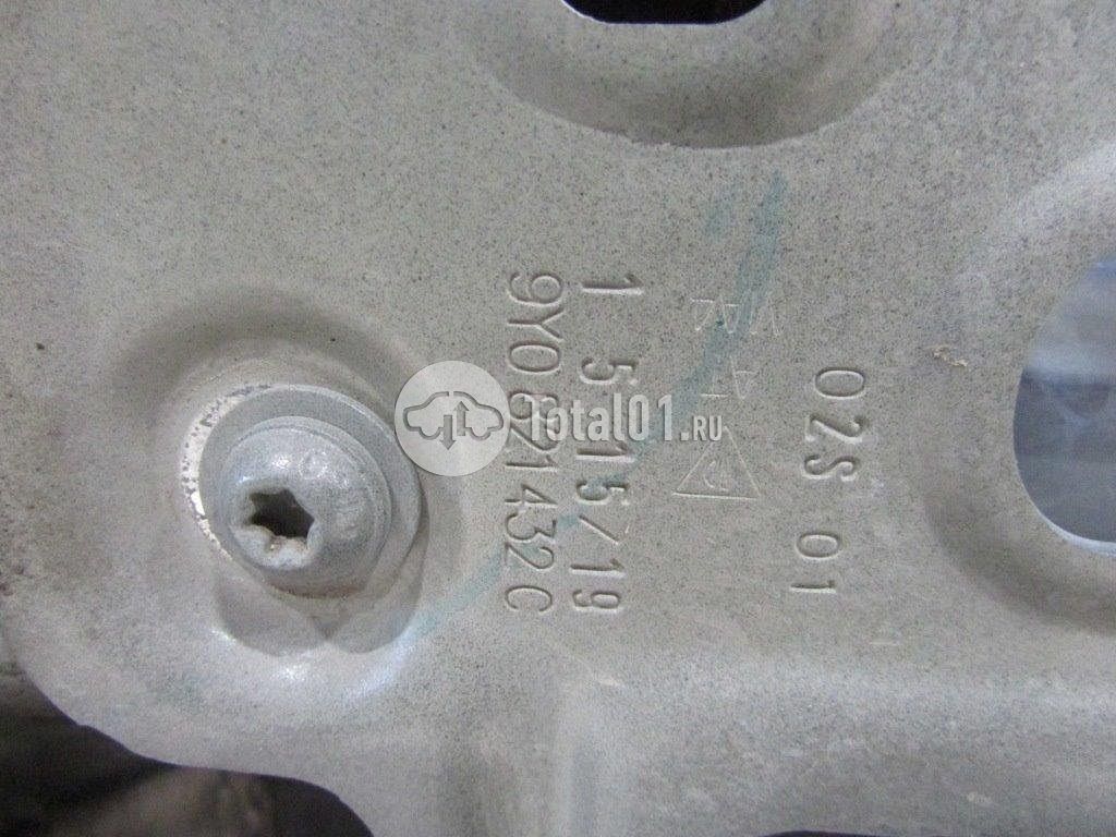 Фото Porsche Cayenne 346