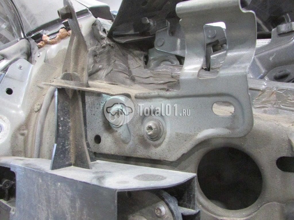 Фото Porsche Cayenne 348