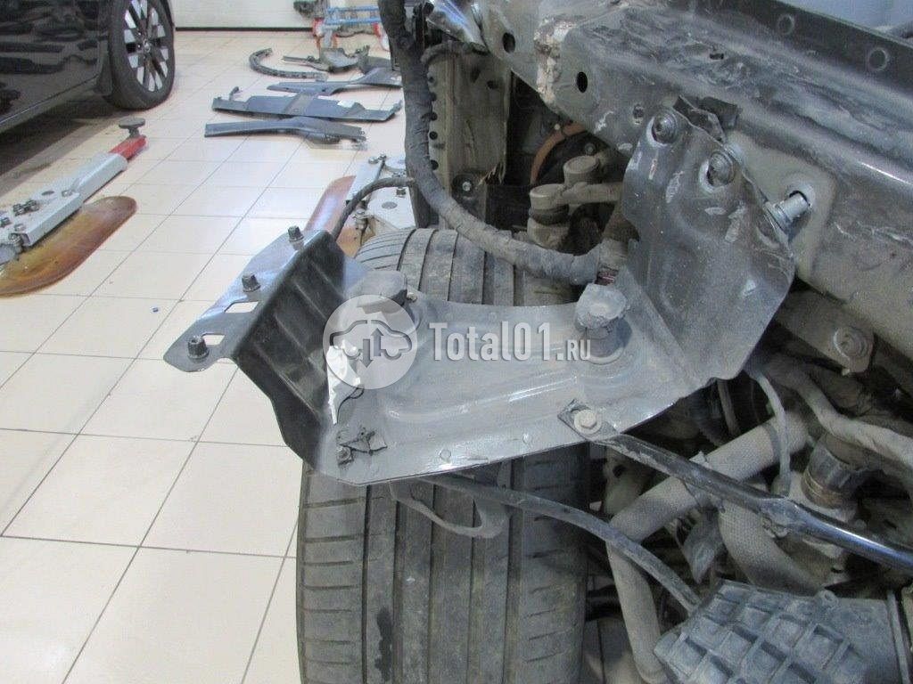 Фото Porsche Cayenne 352