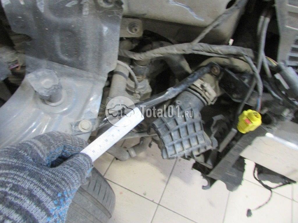 Фото Porsche Cayenne 354