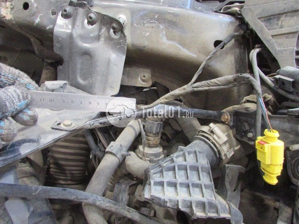 Фото Porsche Cayenne 356