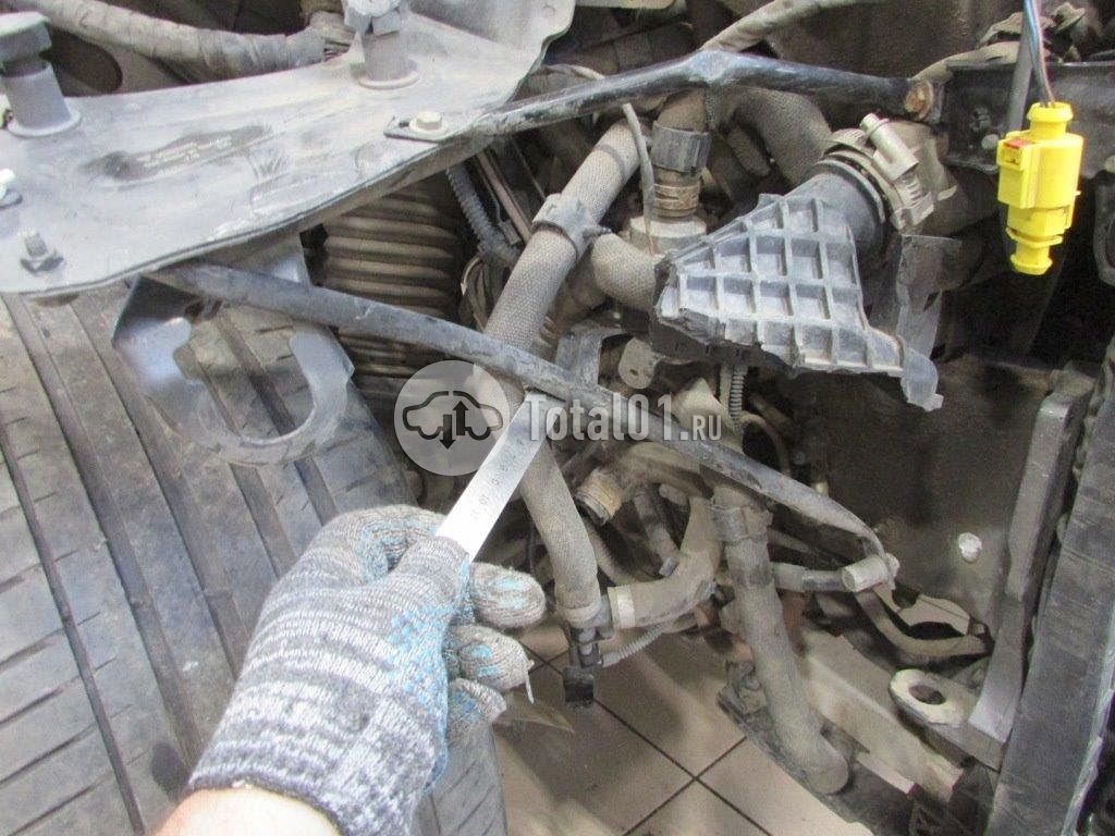 Фото Porsche Cayenne 358