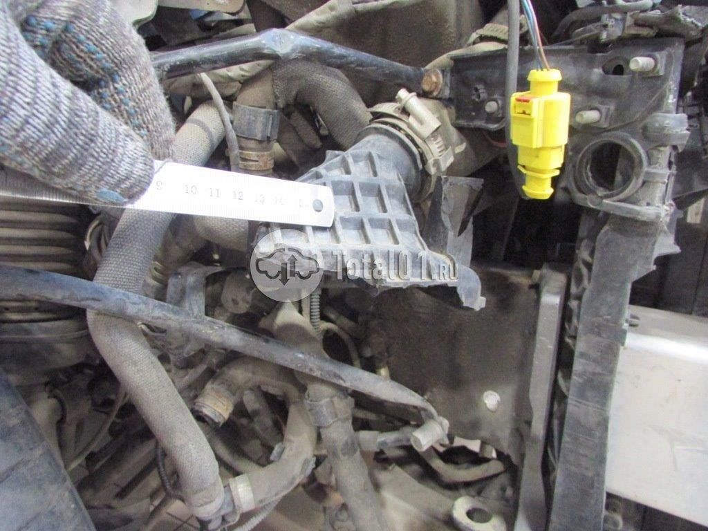 Фото Porsche Cayenne 362