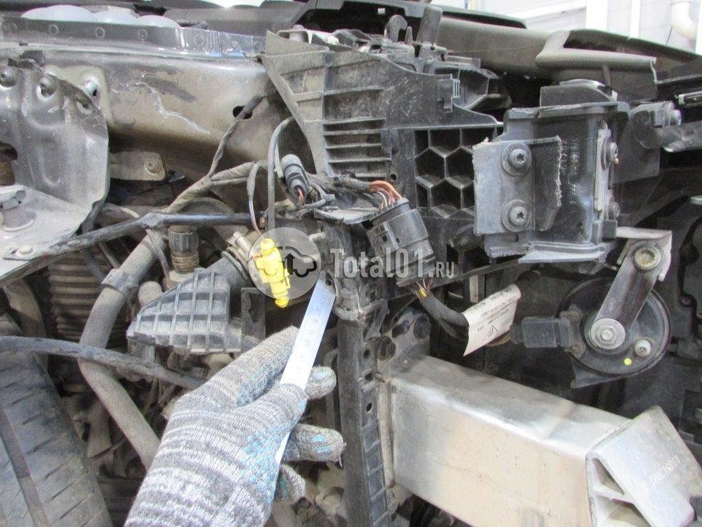 Фото Porsche Cayenne 364