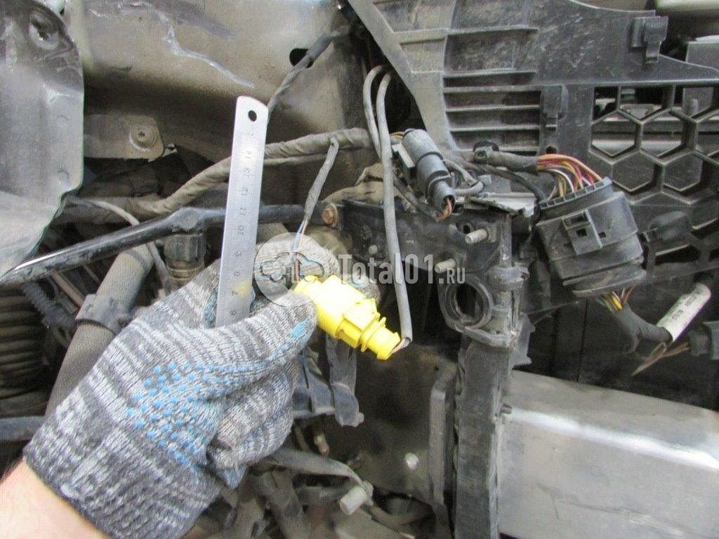 Фото Porsche Cayenne 368