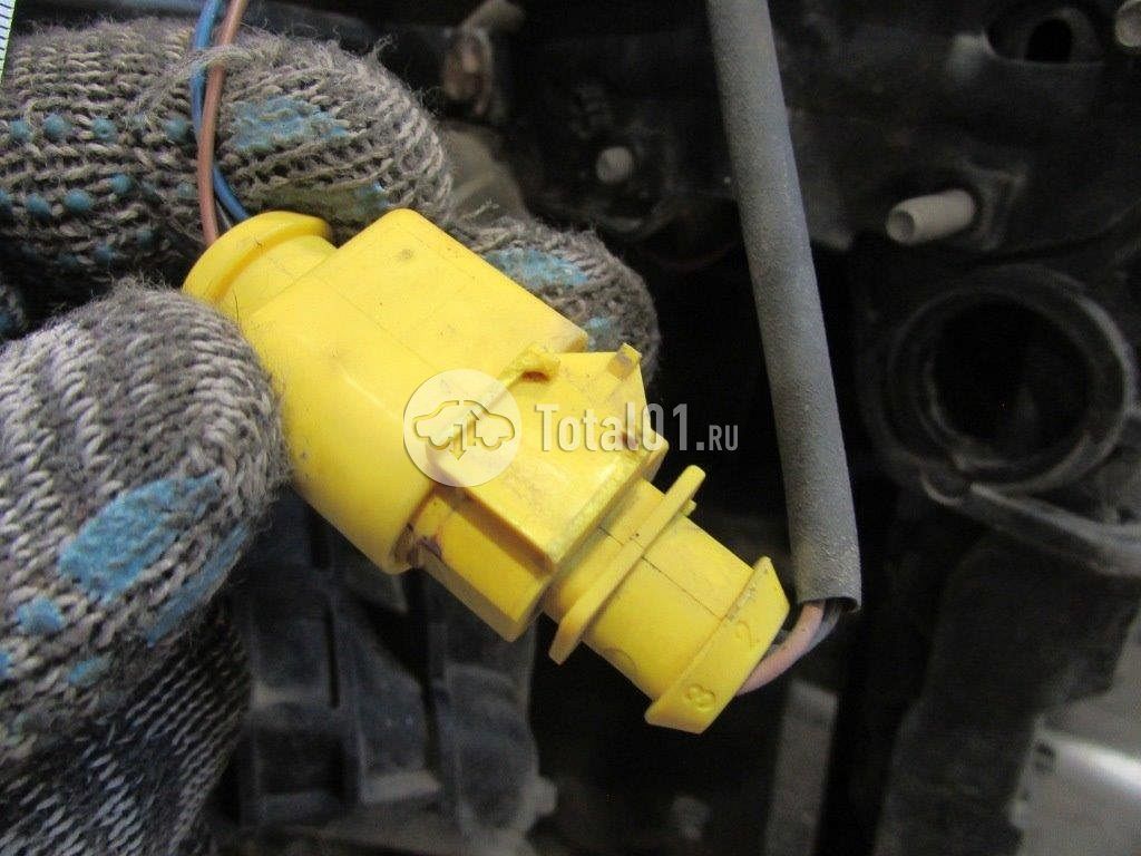 Фото Porsche Cayenne 370