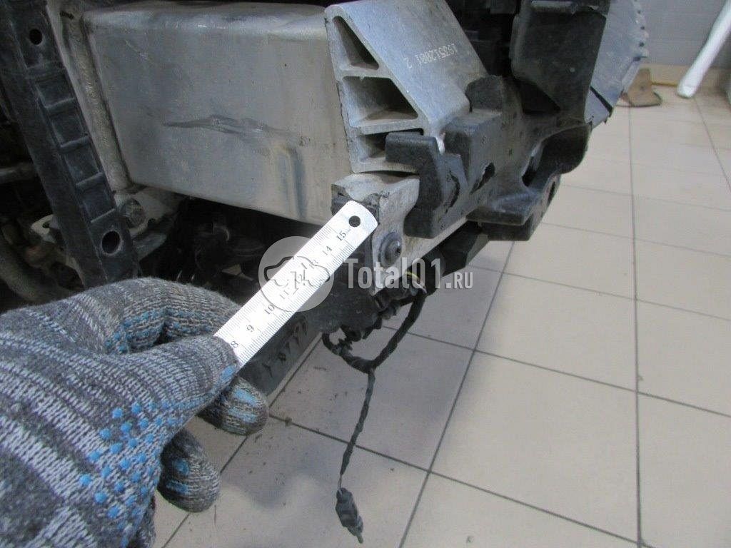 Фото Porsche Cayenne 374