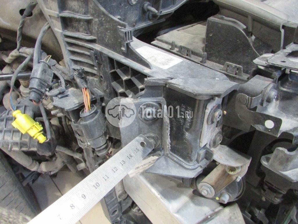 Фото Porsche Cayenne 386