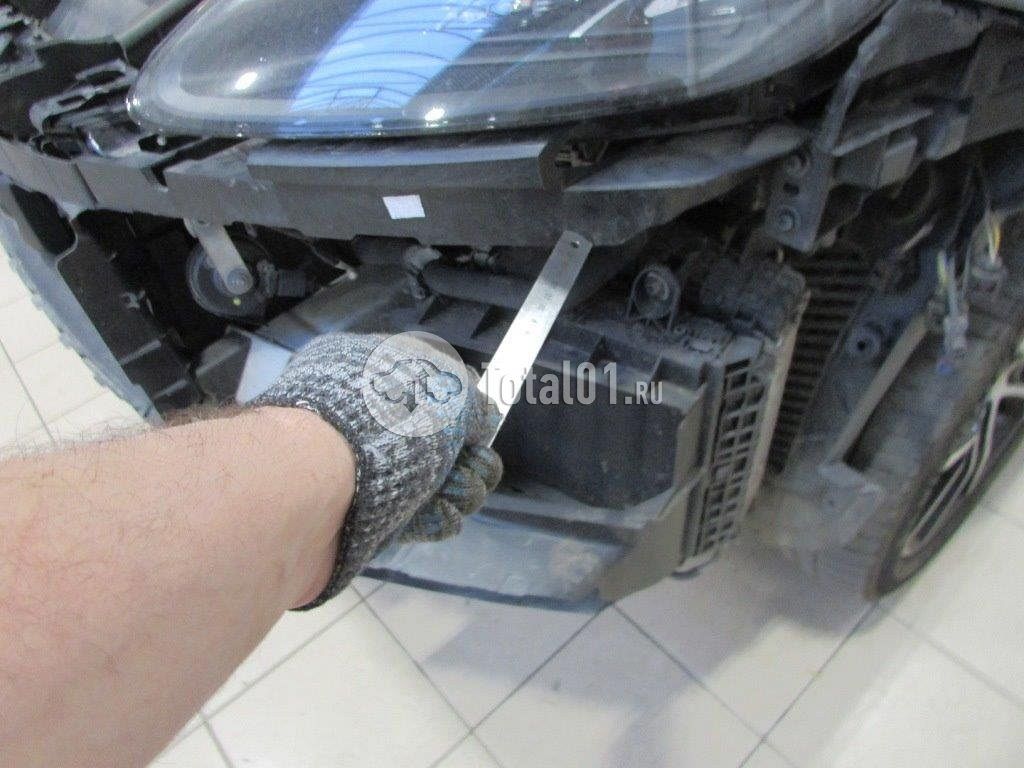 Фото Porsche Cayenne 388