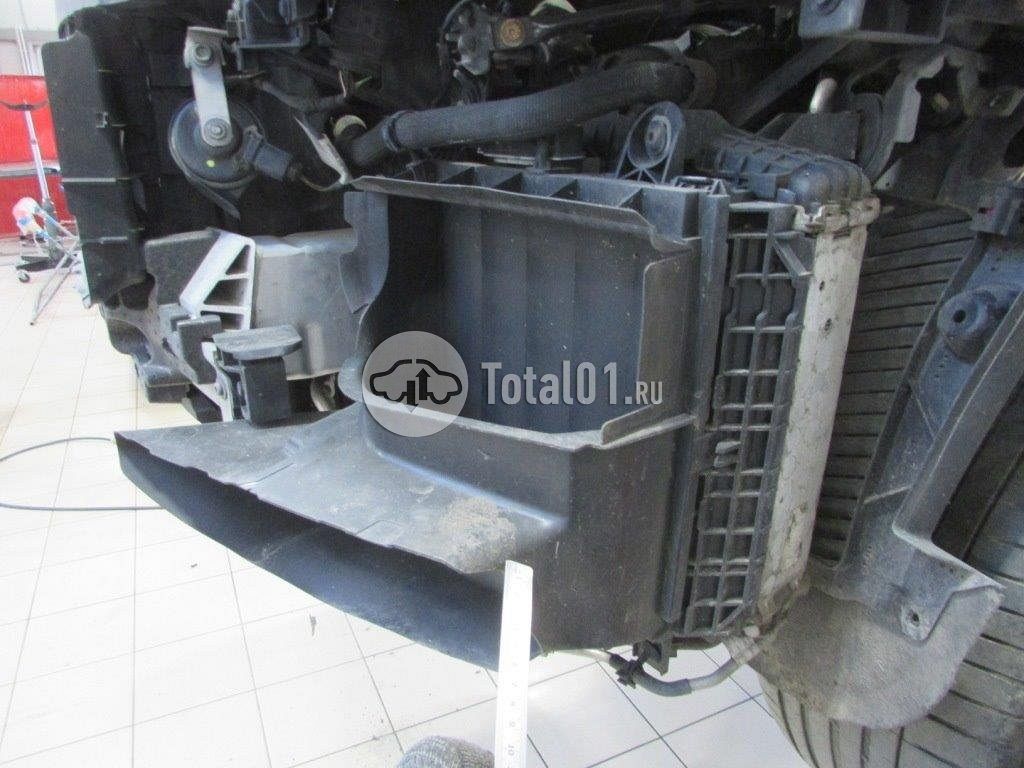 Фото Porsche Cayenne 392