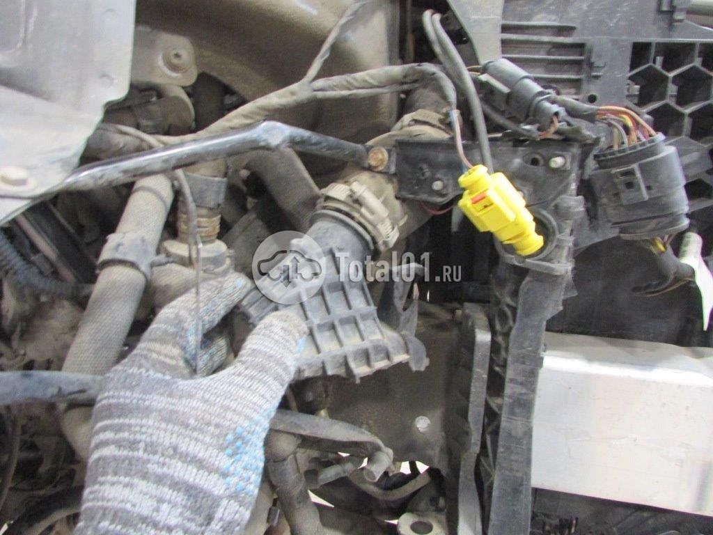 Фото Porsche Cayenne 396