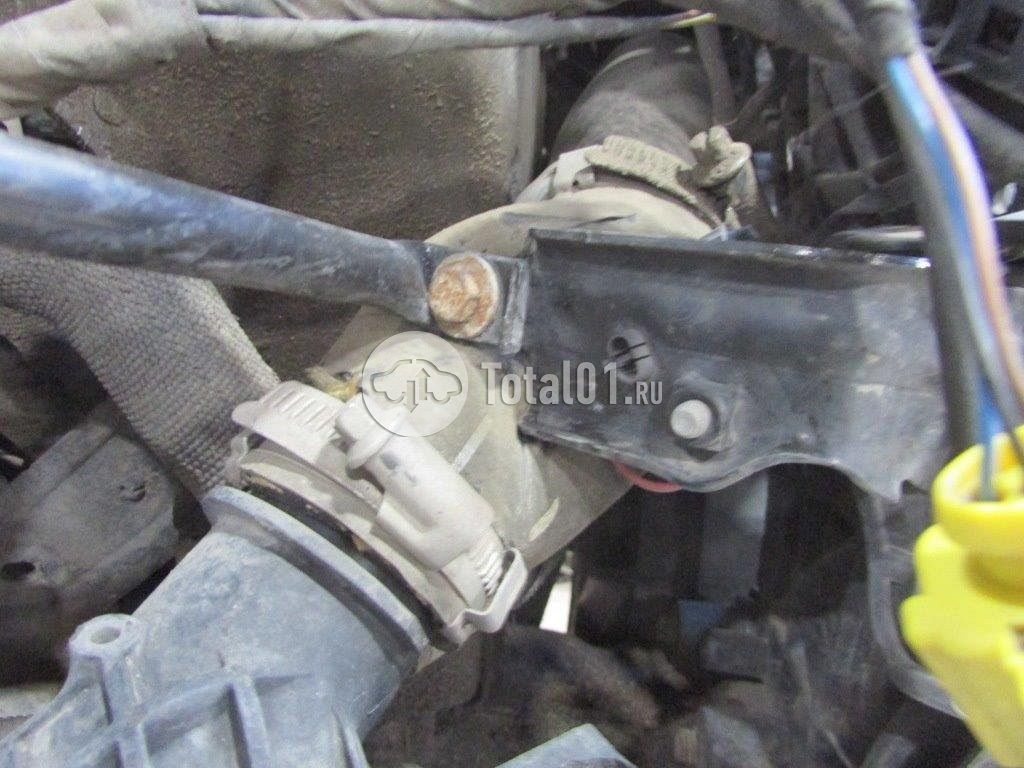 Фото Porsche Cayenne 398