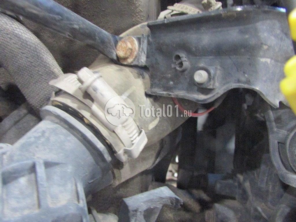 Фото Porsche Cayenne 400