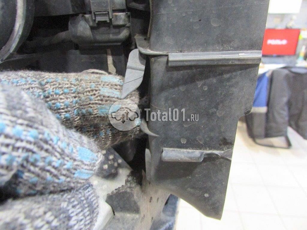 Фото Porsche Cayenne 408