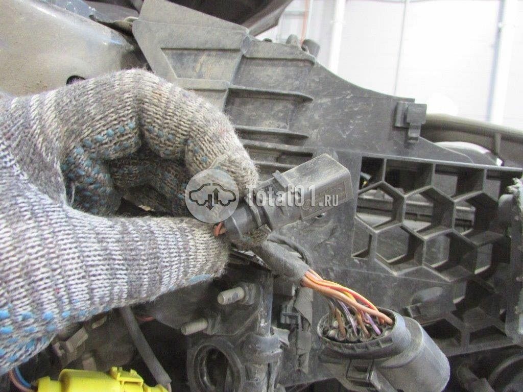 Фото Porsche Cayenne 410