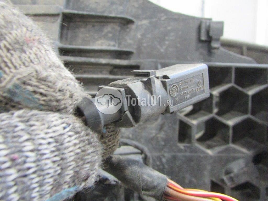 Фото Porsche Cayenne 412