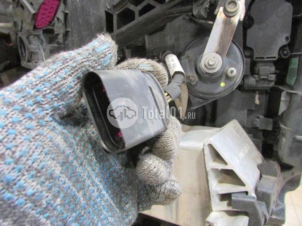 Фото Porsche Cayenne 414