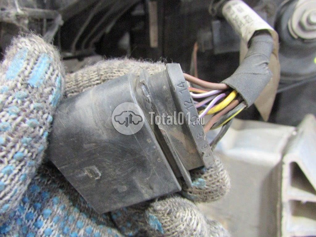 Фото Porsche Cayenne 416