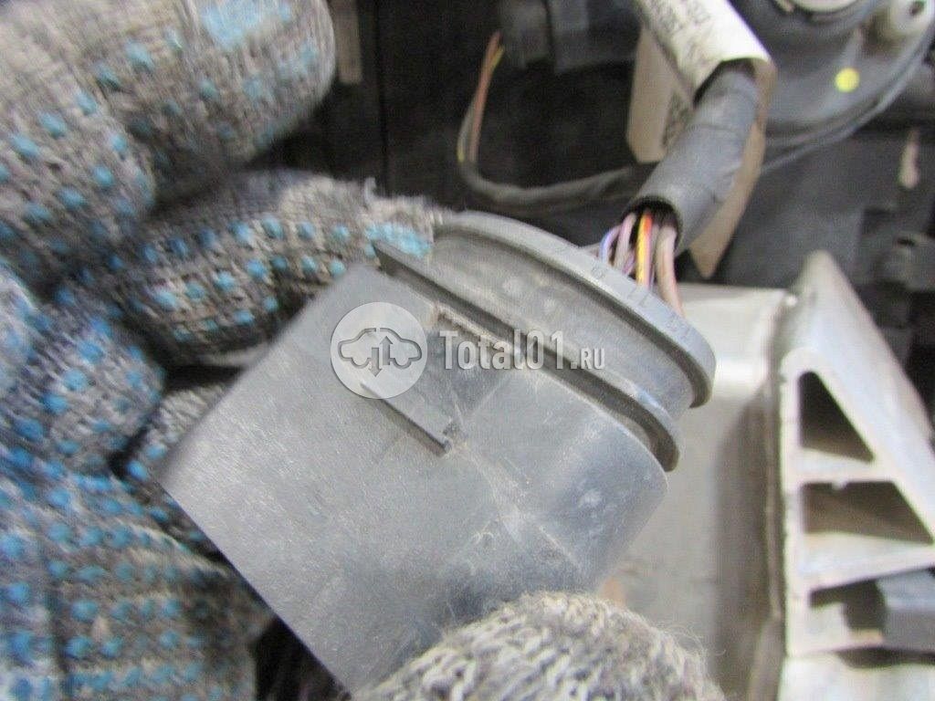 Фото Porsche Cayenne 418