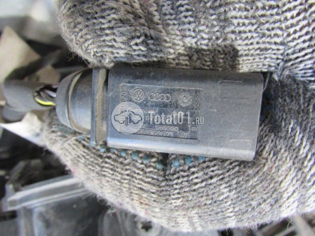 Фото Porsche Cayenne 420