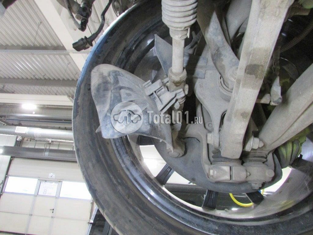 Фото Porsche Cayenne 436