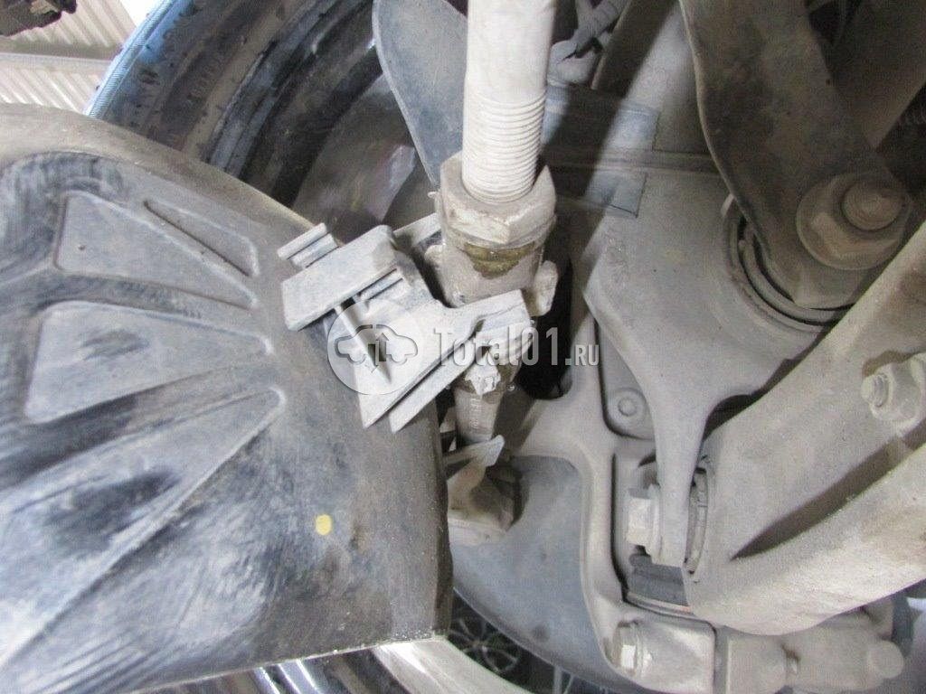 Фото Porsche Cayenne 438