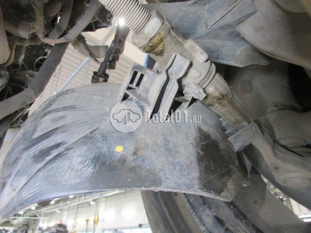 Фото Porsche Cayenne 440