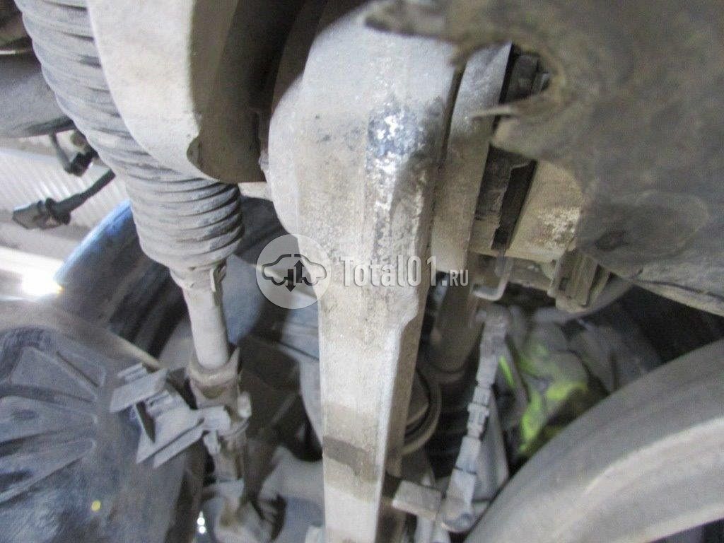 Фото Porsche Cayenne 444