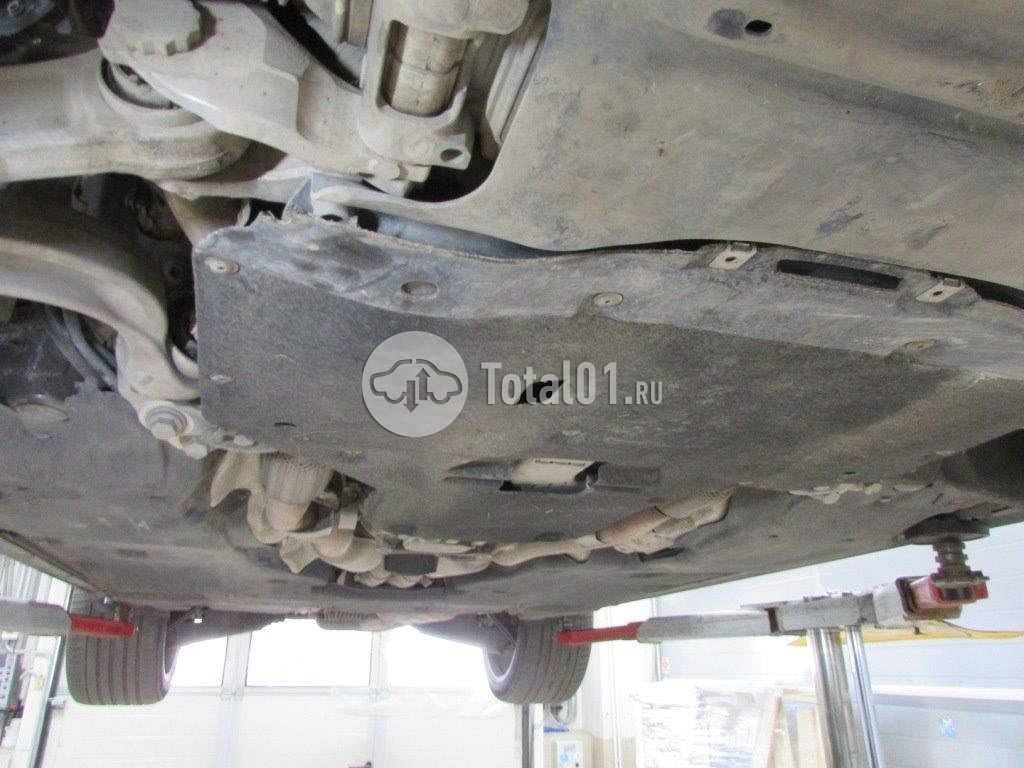 Фото Porsche Cayenne 448