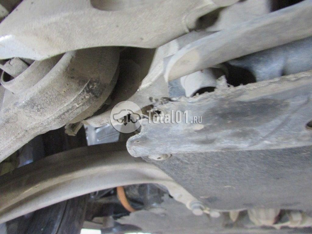 Фото Porsche Cayenne 450