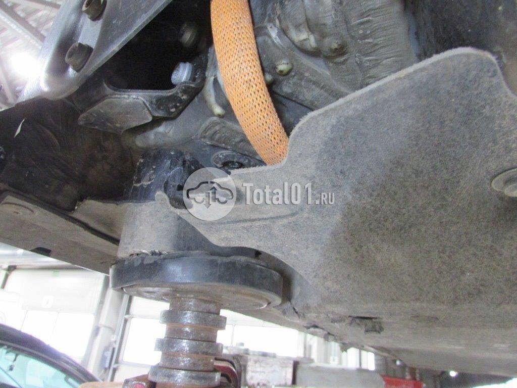 Фото Porsche Cayenne 456