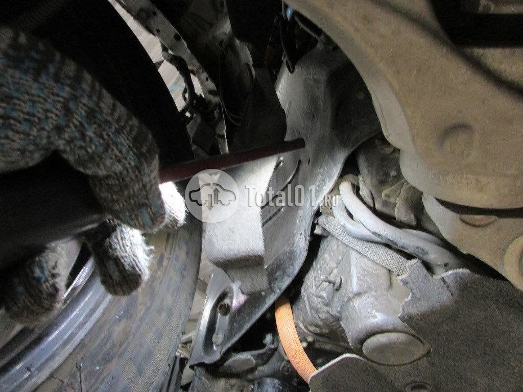 Фото Porsche Cayenne 460