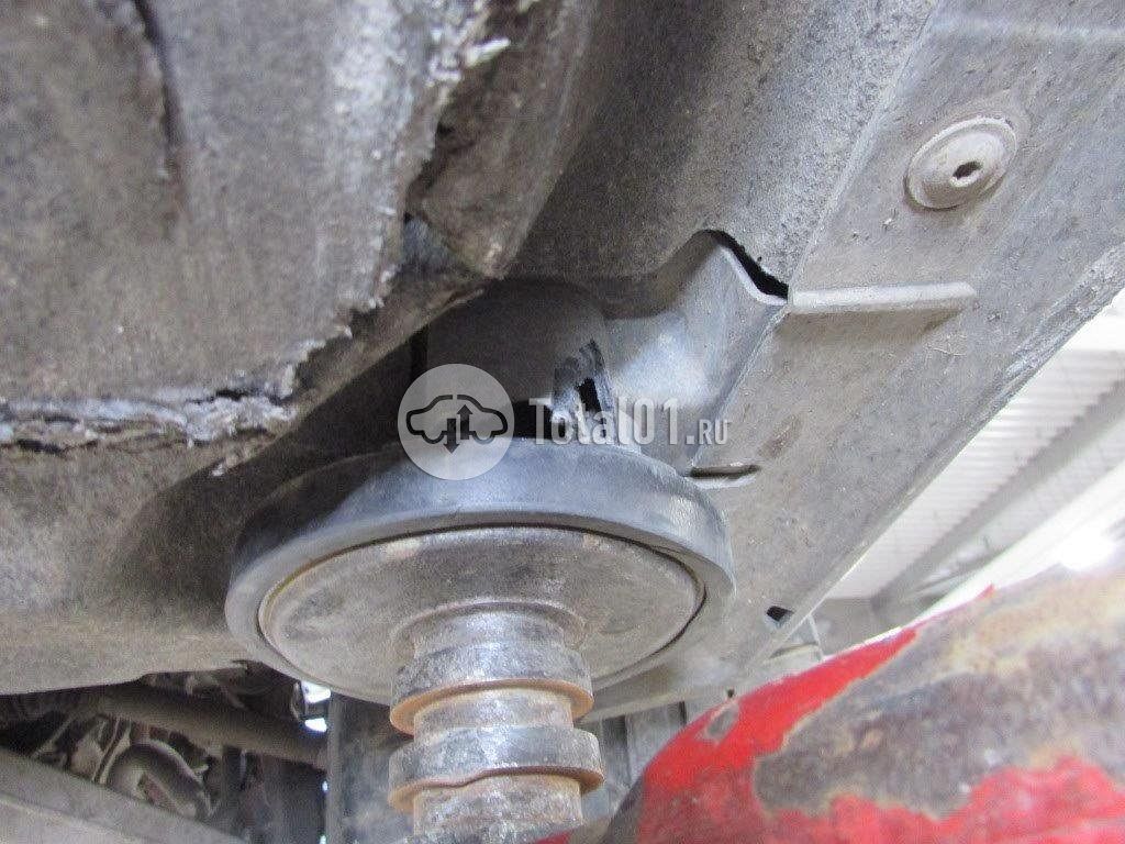 Фото Porsche Cayenne 470