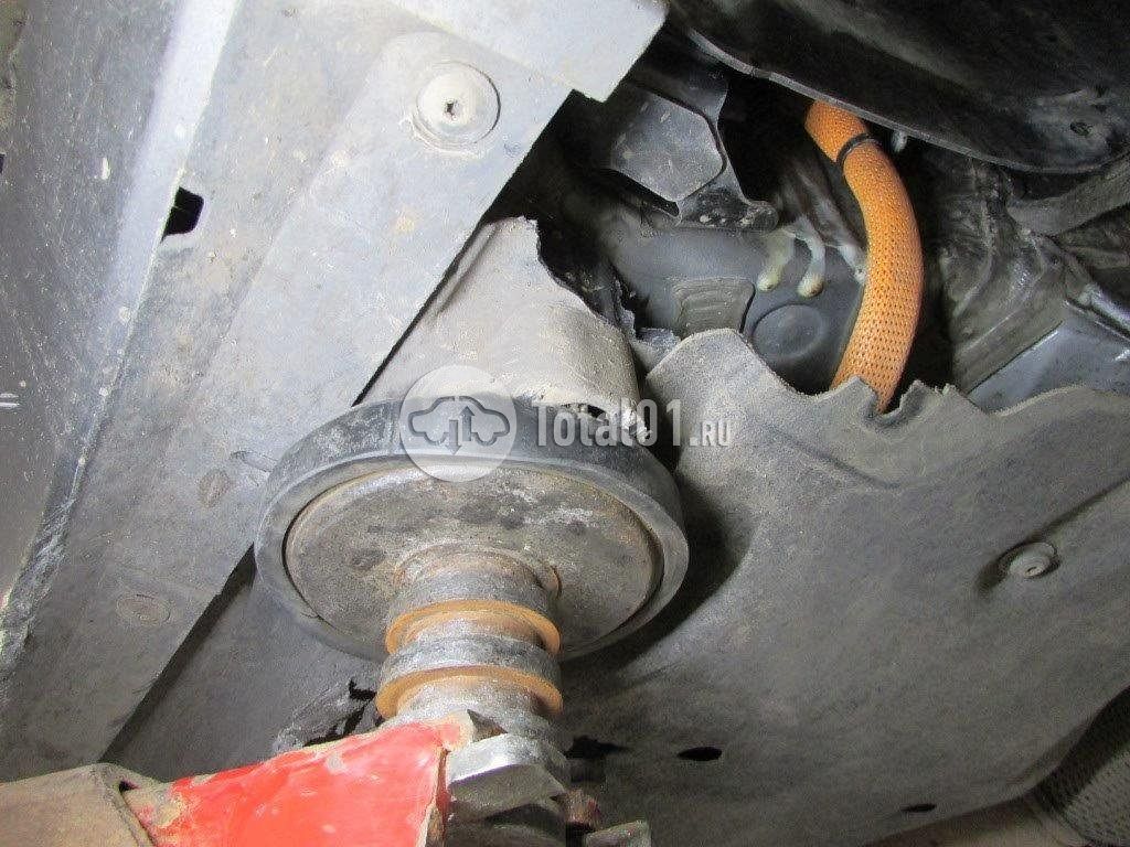 Фото Porsche Cayenne 472