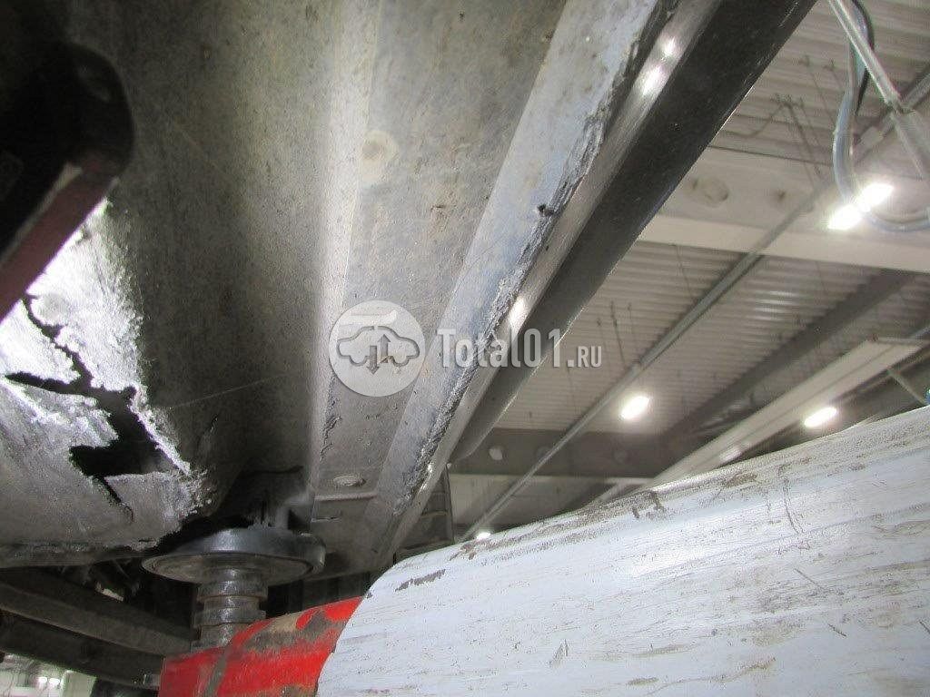 Фото Porsche Cayenne 476