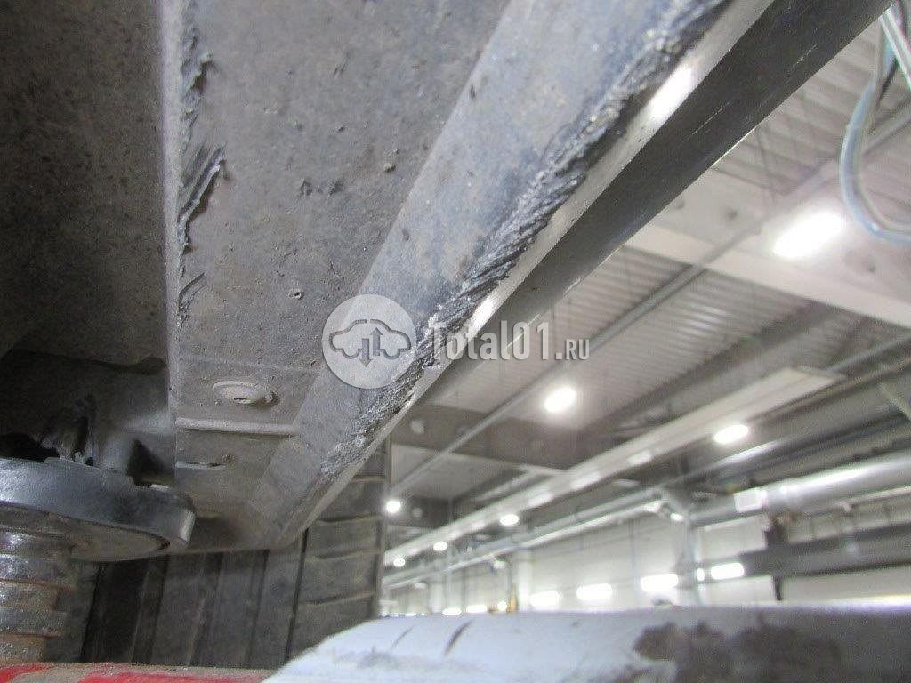 Фото Porsche Cayenne 478