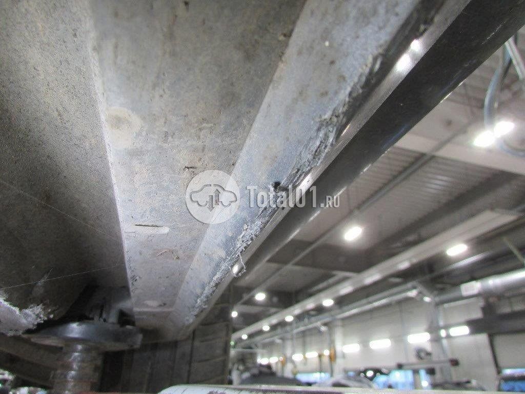 Фото Porsche Cayenne 480