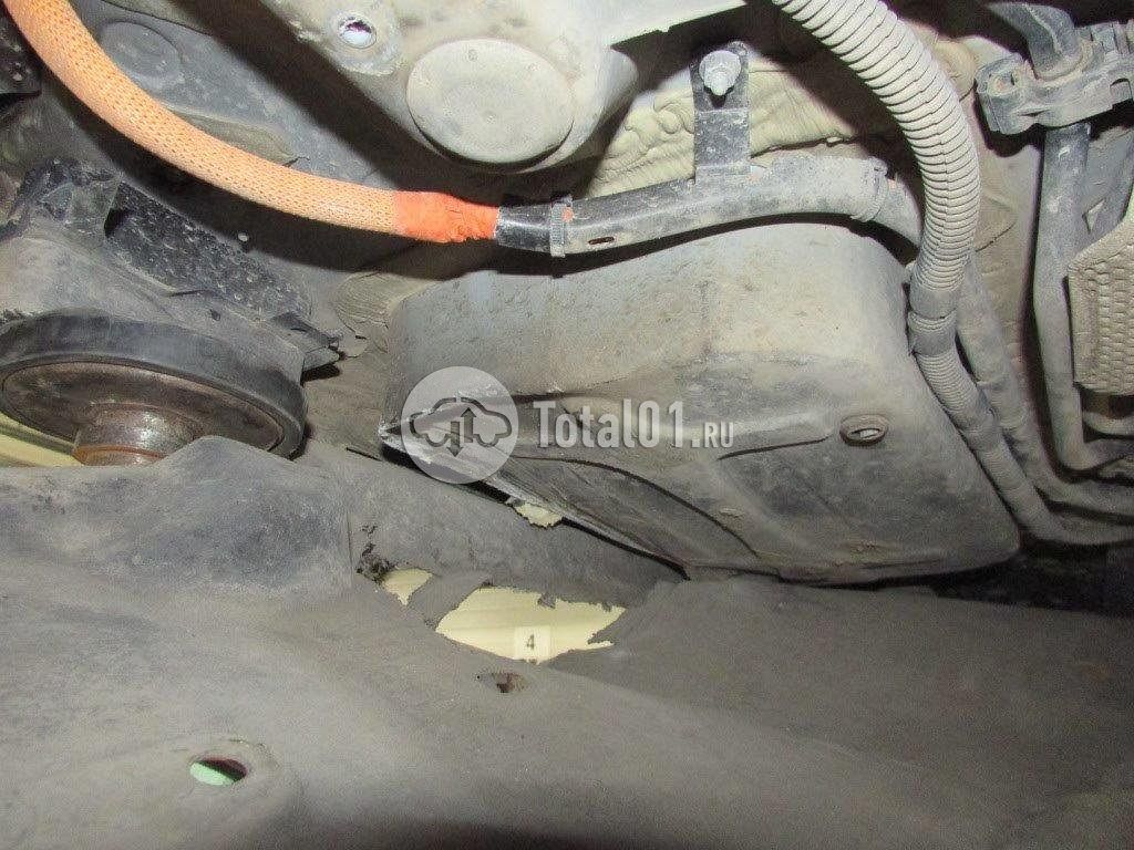 Фото Porsche Cayenne 486