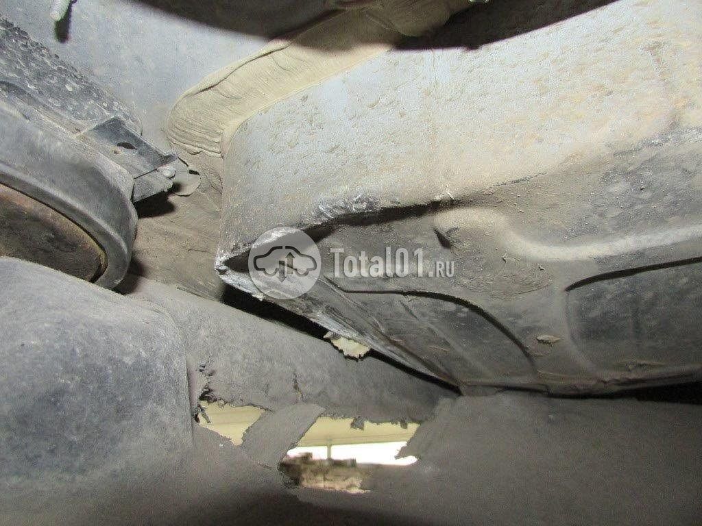 Фото Porsche Cayenne 488