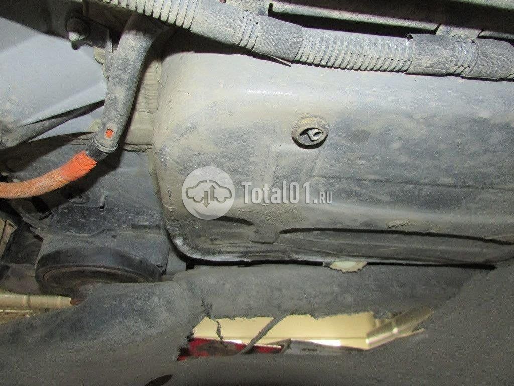 Фото Porsche Cayenne 490