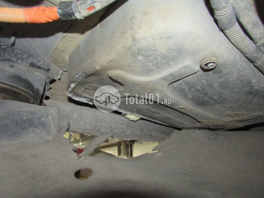 Фото Porsche Cayenne 492