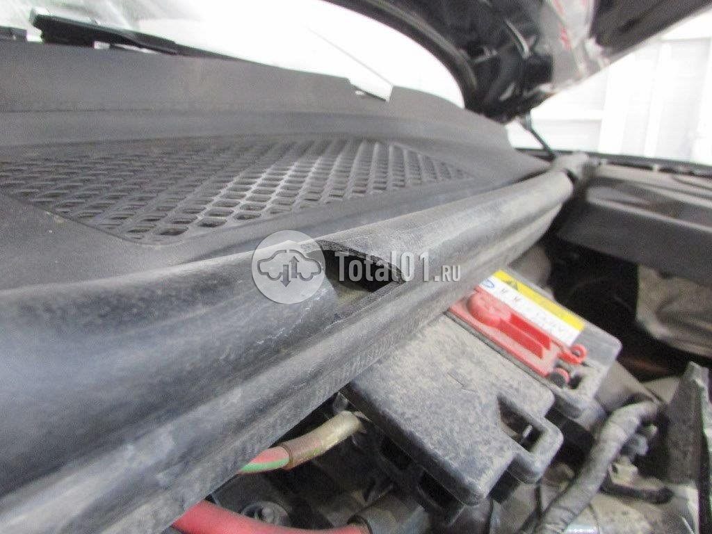 Фото Porsche Cayenne 496