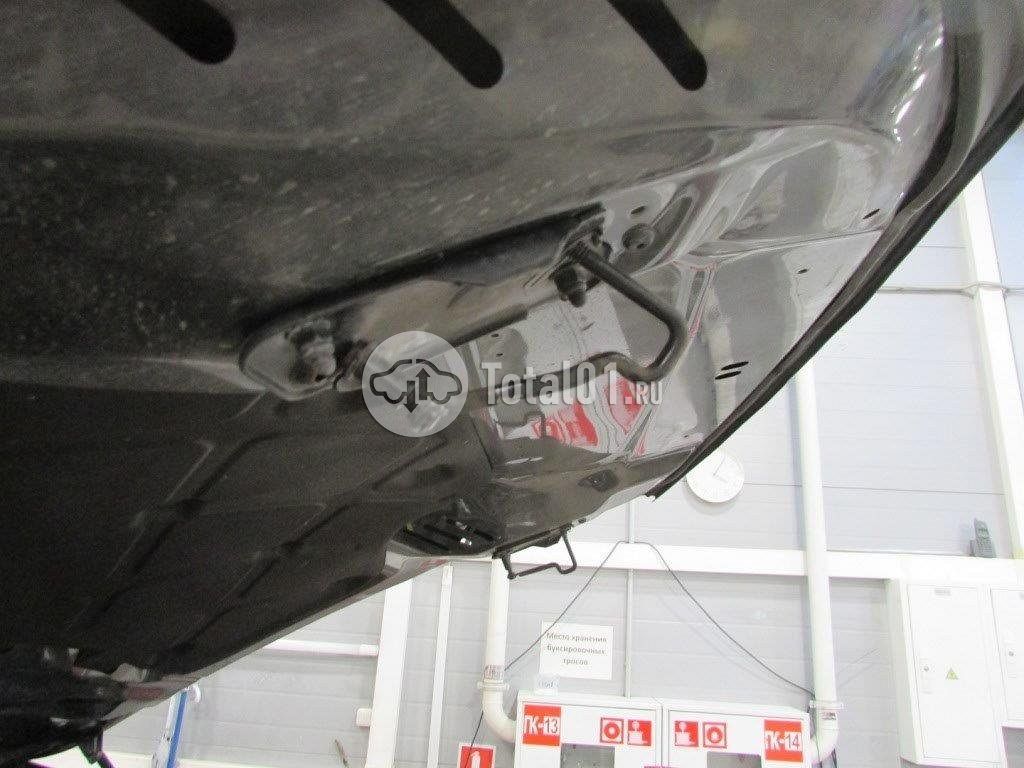 Фото Porsche Cayenne 498