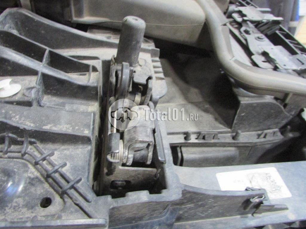 Фото Porsche Cayenne 502