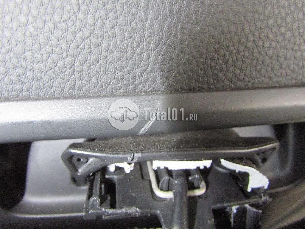 Фото Porsche Cayenne 518