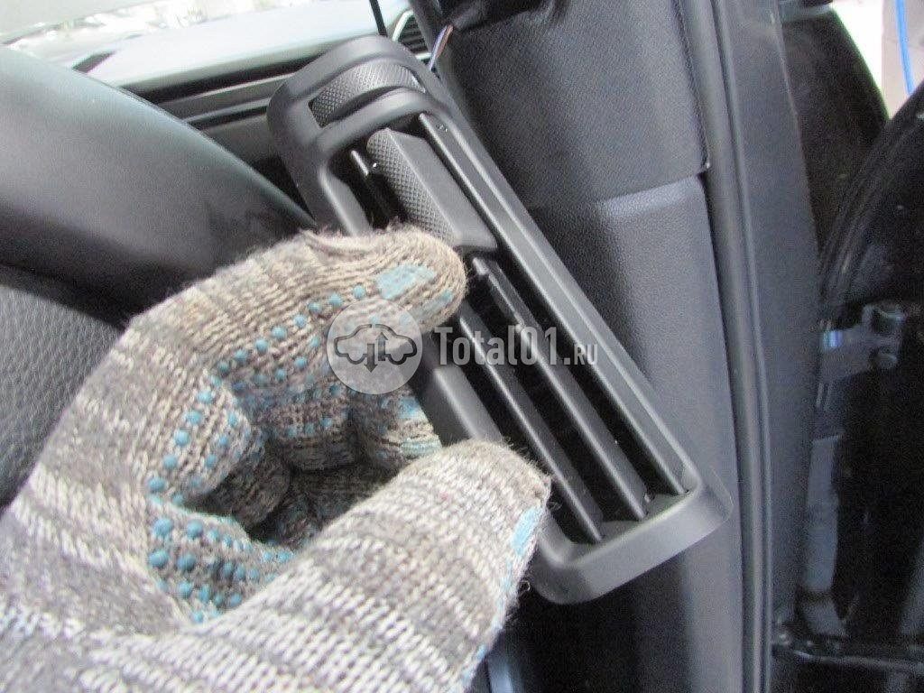 Фото Porsche Cayenne 524