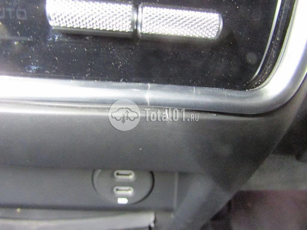 Фото Porsche Cayenne 530