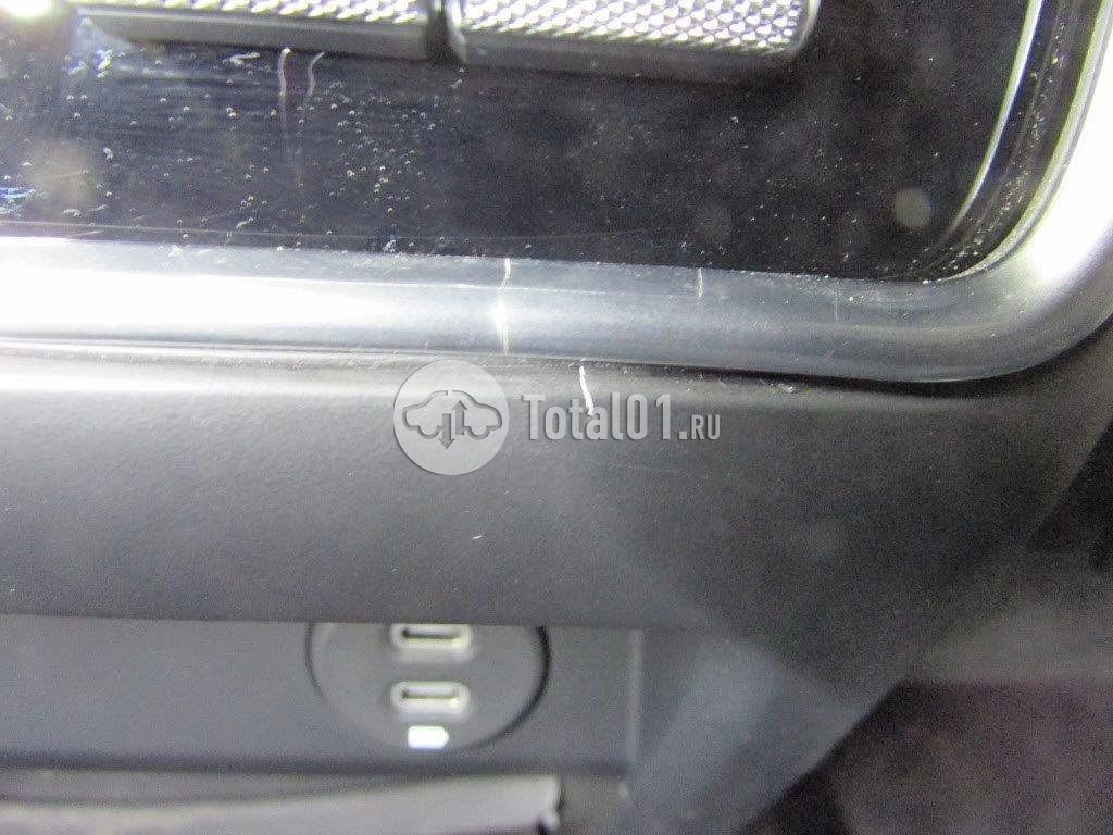 Фото Porsche Cayenne 532