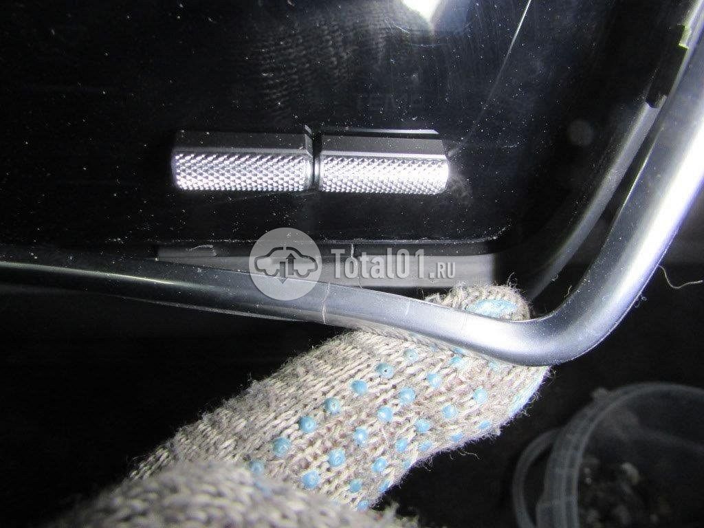 Фото Porsche Cayenne 536