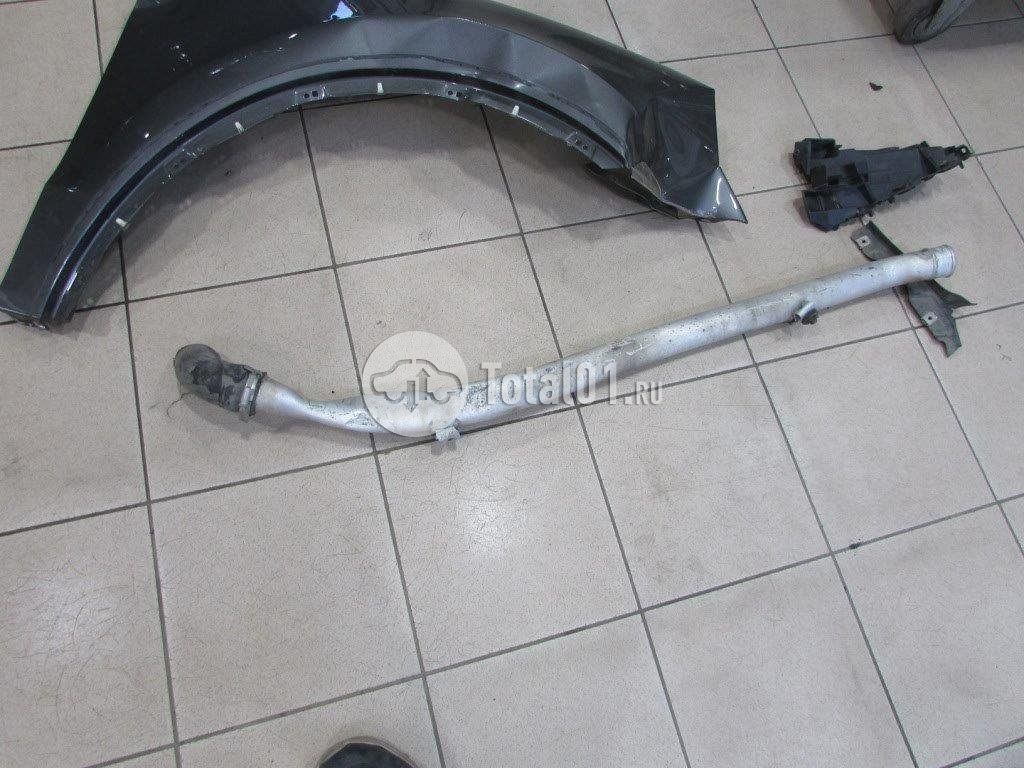 Фото Porsche Cayenne 540